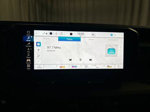 New 2026 Jeep Wrangler Sahara image 15