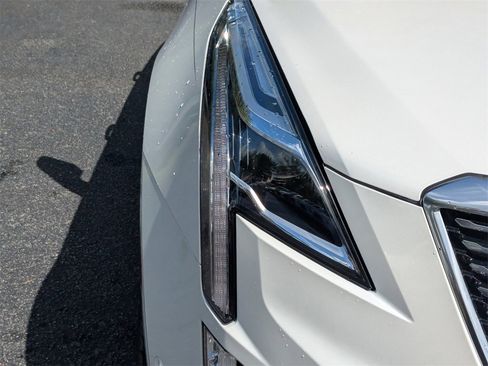 New 2025 Cadillac XT5 Premium Luxury w/ Technology Package image 12