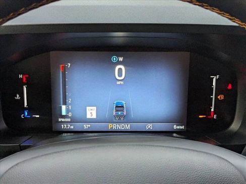 New 2026 Ford Maverick Tremor image 10