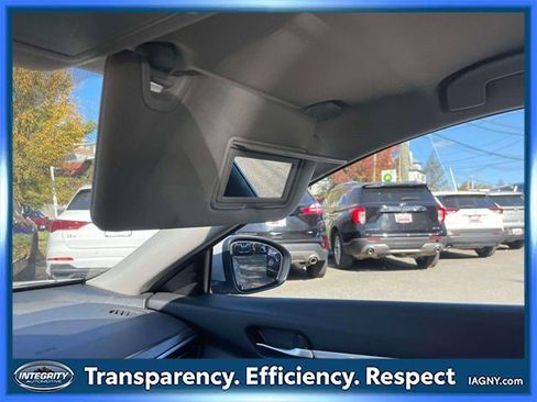 Certified 2023 Nissan Altima 2.5 SV image 33