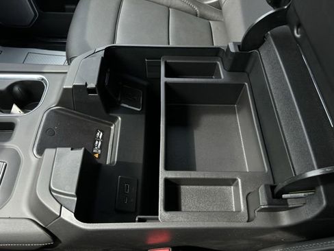 New 2026 GMC Sierra 1500 Denali w/ Denali Reserve Package image 53