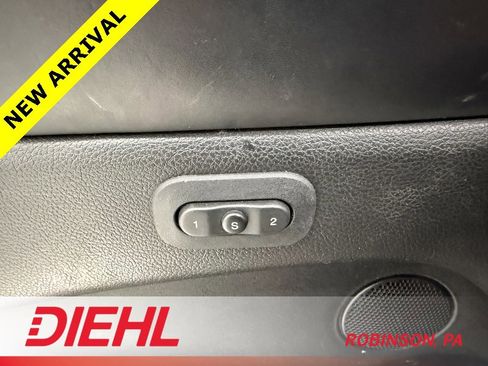 Used 2016 Jeep Grand Cherokee High Altitude image 21