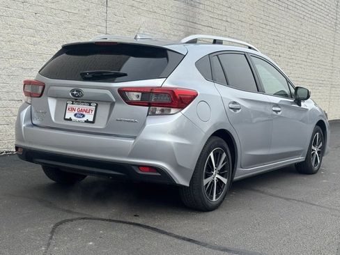 Used 2020 Subaru Impreza Premium image 9