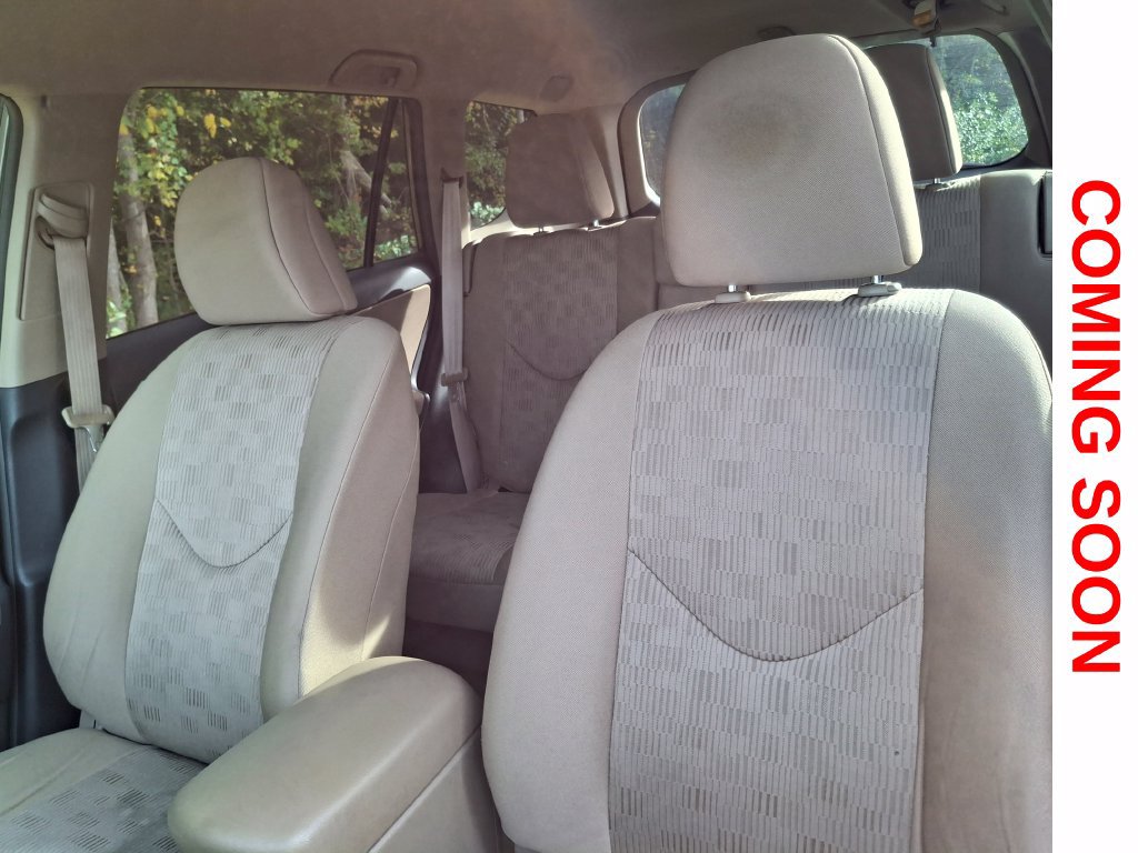Used 2012 Toyota RAV4 4WD w/ Value Pkg image 12