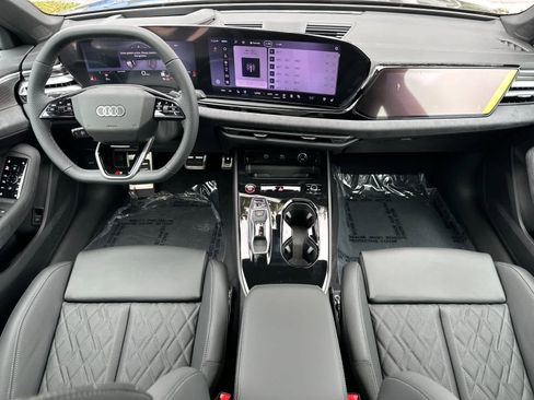 New 2026 Audi S5 Premium Plus AWD/4WD image 3