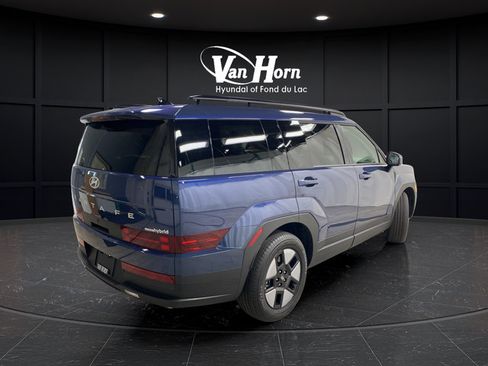 New 2026 Hyundai Santa Fe SEL AWD/4WD image 7
