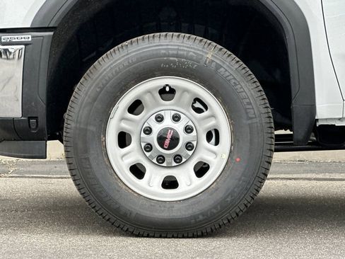 New 2026 GMC Sierra 2500 Pro w/ Max Trailering Package AWD/4WD image 23