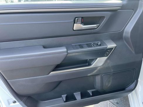 New 2026 Toyota Tundra Platinum image 26