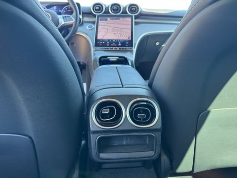 Used 2022 Mercedes-Benz C 300 Sedan image 32