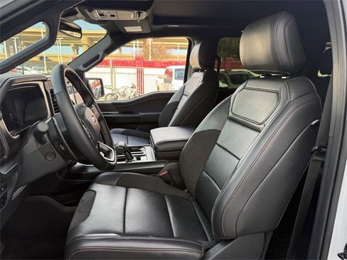 Used 2025 Ford F150 Raptor image 31