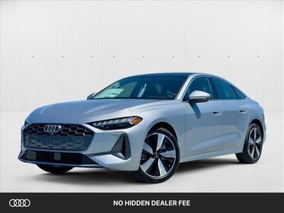 New 2025 Audi A5 Premium Plus w/ Premium Plus