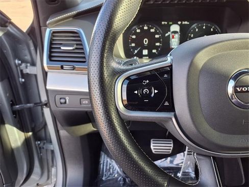 Used 2019 Volvo XC90 T5 R-Design w/ Advanced Package image 58