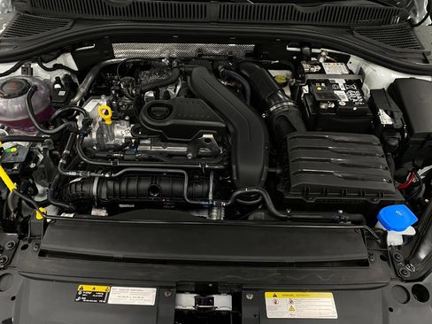 New 2025 Volkswagen Jetta S image 10