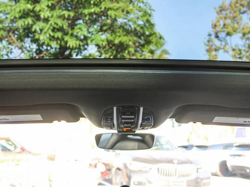 Used 2023 Porsche Panamera Platinum Edition image 15