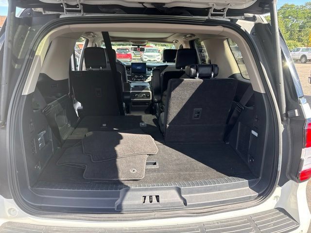 Used 2022 Ford Expedition XLT AWD/4WD image 10