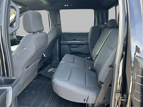 Used 2023 Ford F150 XLT w/ Equipment Group 302A High image 14