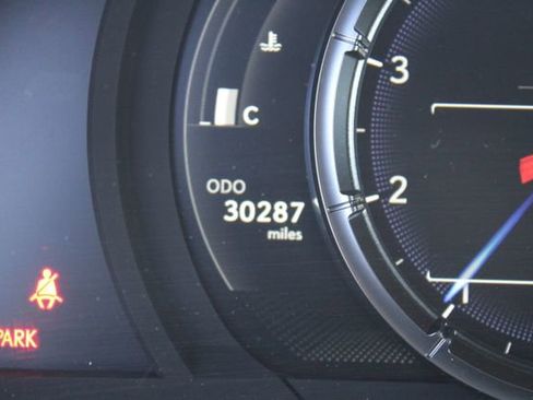 Certified 2023 Lexus IS 350 F Sport w/ Navigation Package image 15