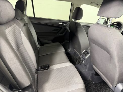 Used 2018 Volkswagen Tiguan S AWD/4WD image 23