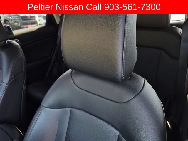 Used 2024 Kia Sportage EX FWD image 19