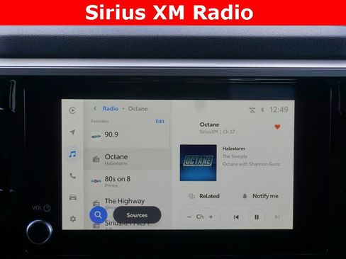 New 2026 Toyota Tundra SR5 image 11