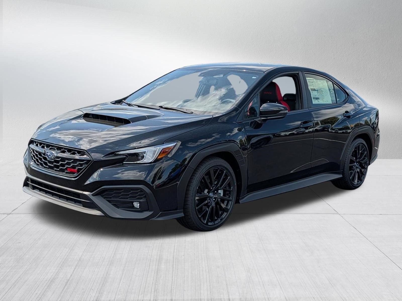 New 2026 Subaru WRX GT w/ Accessory Package #2 AWD/4WD image 2