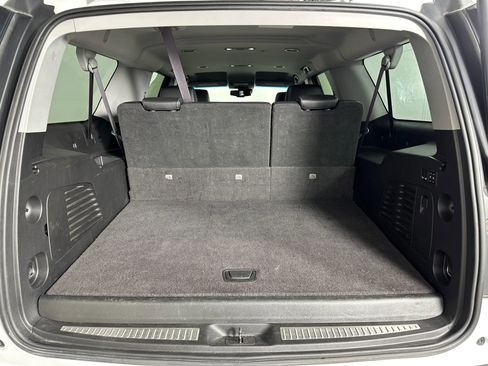 Used 2017 GMC Yukon XL SLT image 45