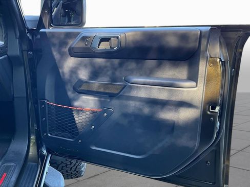 Used 2025 Ford Bronco Raptor AWD/4WD image 21