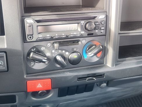 New 2025 Isuzu NQR image 9