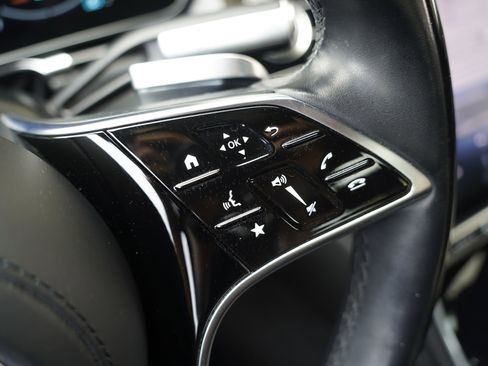 Used 2021 Mercedes-Benz S 580 4MATIC Sedan image 18