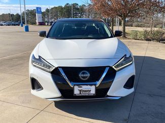 Used 2023 Nissan Maxima SL video 2
