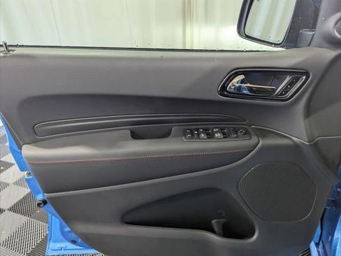 New 2026 Dodge Durango GT AWD/4WD image 59