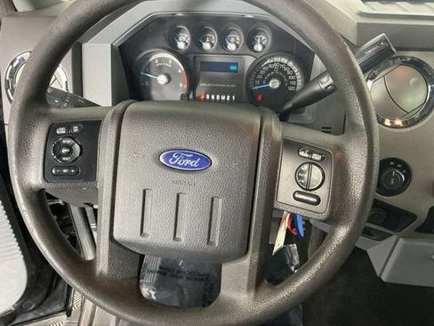 Used 2014 Ford F250 XLT AWD/4WD image 14