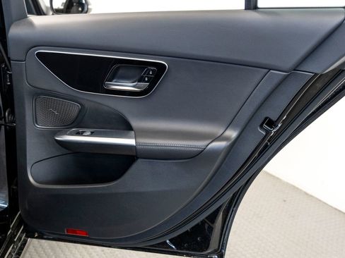 Used 2025 Mercedes-Benz C 300 C 300 image 23