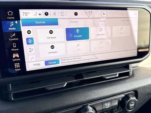 New 2026 Jeep Gladiator Willys image 12