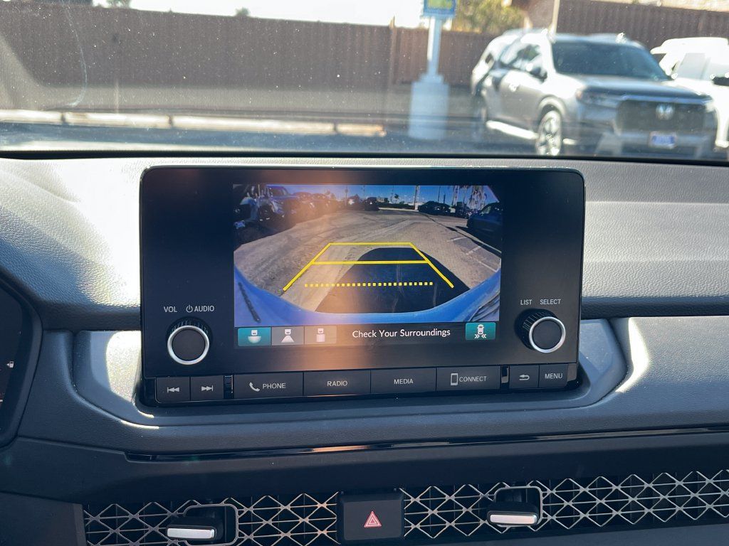 Used 2024 Honda Accord EX image 20