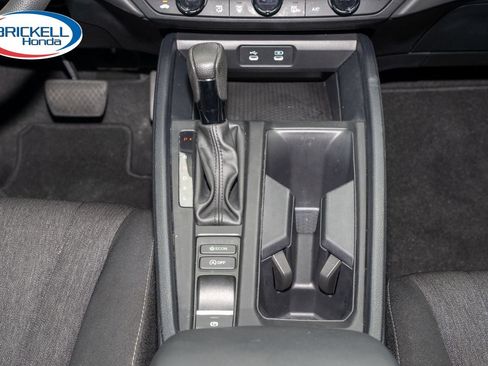 Certified 2025 Honda Accord SE image 24