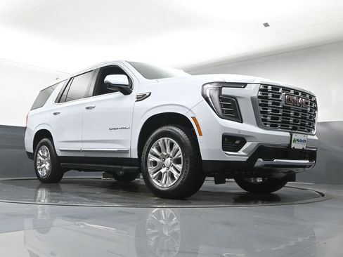 New 2026 GMC Yukon Denali image 26