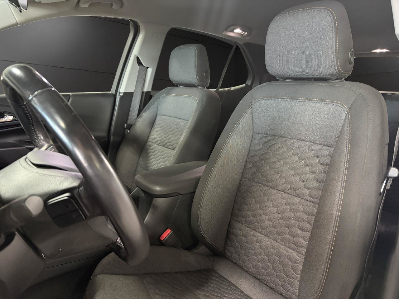 Used 2019 Chevrolet Equinox LT AWD/4WD image 9
