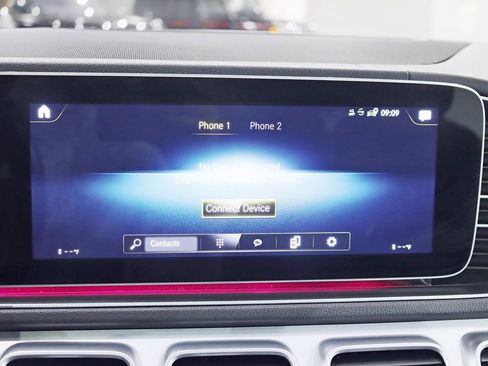 Used 2021 Mercedes-Benz GLS 580 4MATIC image 27