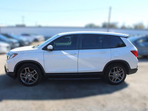 Used 2022 Honda Passport EX-L image 17