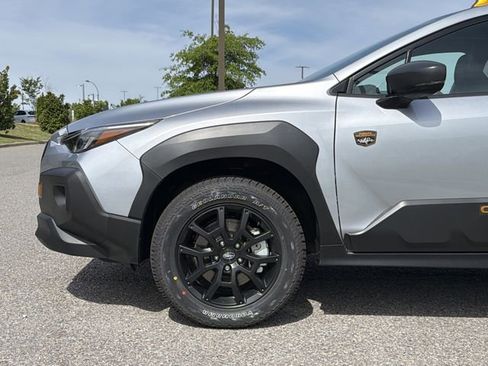 New 2026 Subaru Crosstrek 2.5i Wilderness AWD/4WD image 9