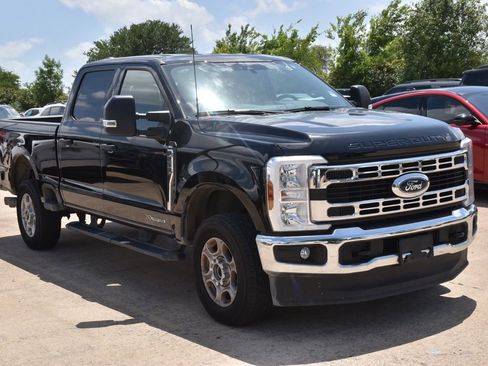 Certified 2026 Ford F250 XLT AWD/4WD image 4