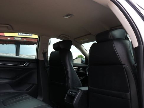 Used 2021 Honda Accord Sport Special Edition image 40