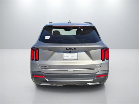New 2026 Kia Sorento SX Prestige image 7