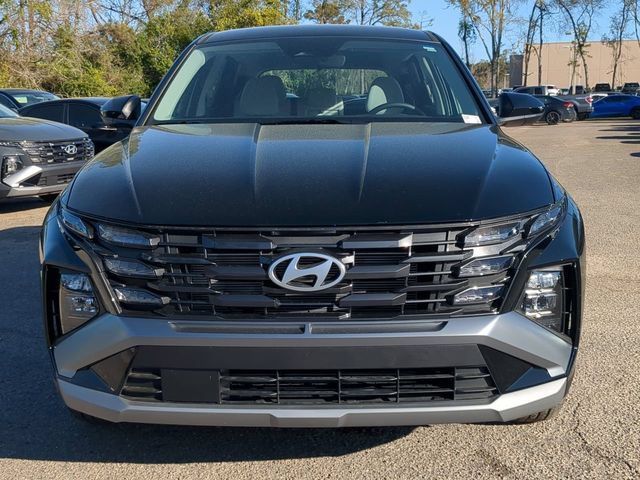 New 2025 Hyundai Tucson SE FWD image 9