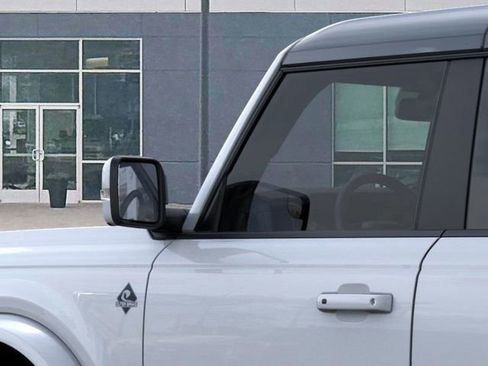 New 2025 Ford Bronco Outer Banks image 23