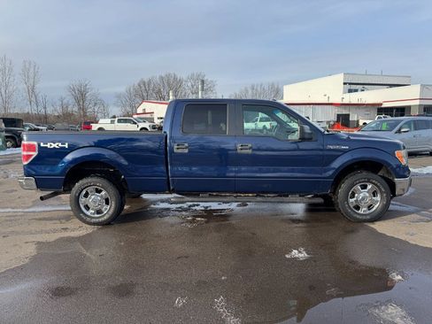 Used 2012 Ford F150 XLT image 6
