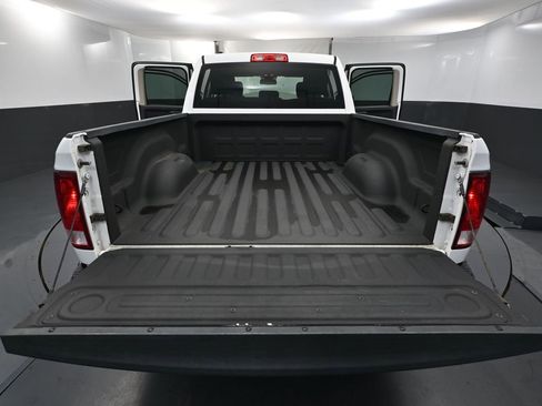 Used 2016 RAM 1500 Tradesman w/ Popular Equipment Group image 39
