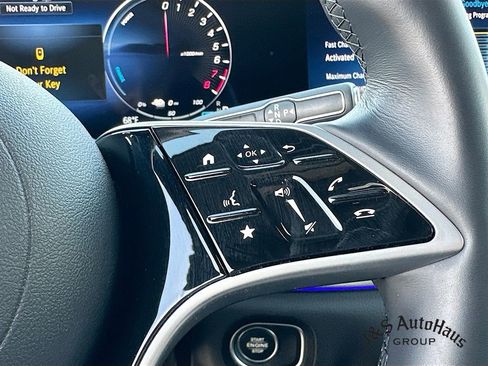 Used 2025 Mercedes-Benz GLE 450e 4MATIC image 14