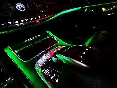 Used 2020 Mercedes-Benz S 560 4MATIC Sedan image 61